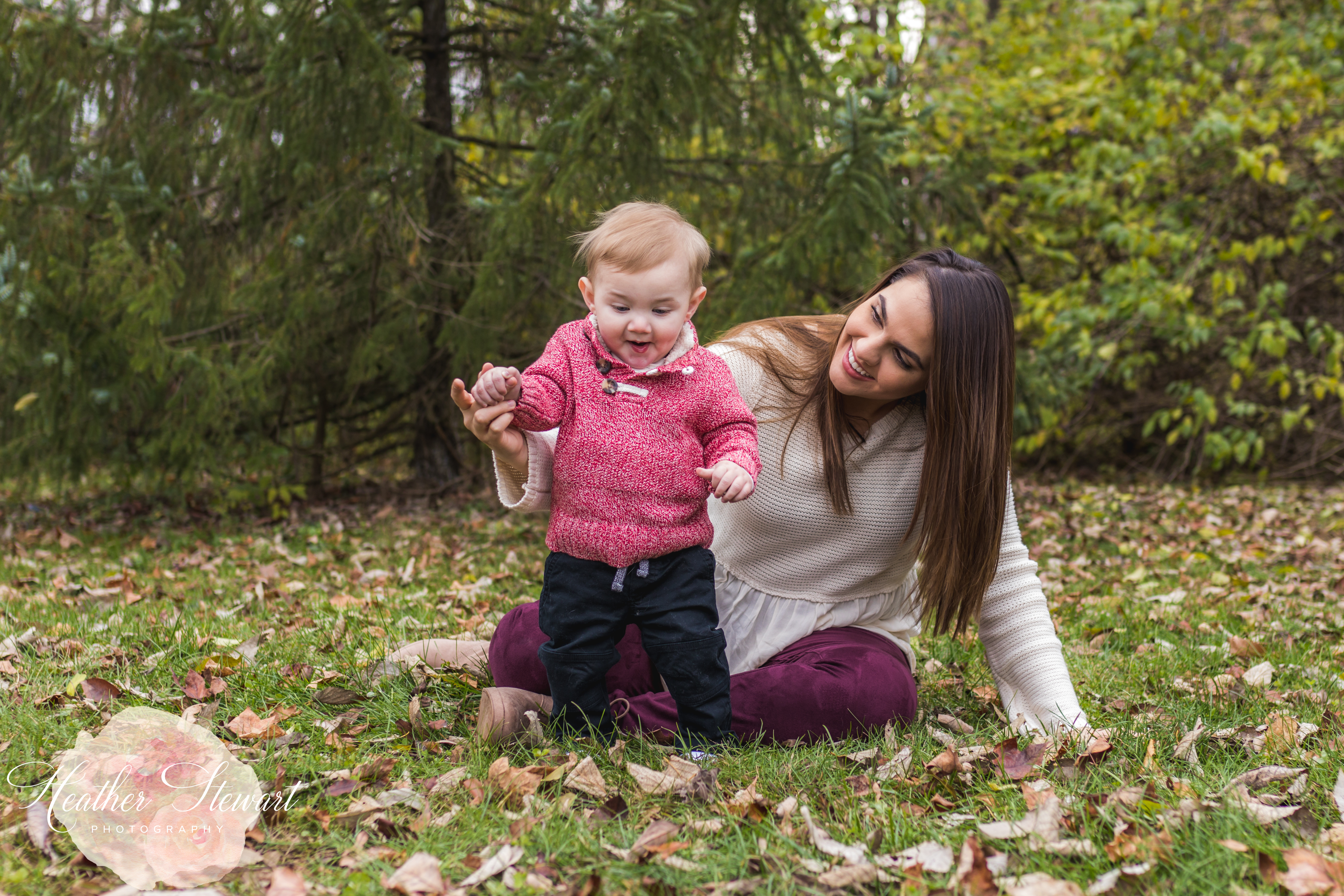 Brittany Christmas Mini-5